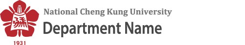 NCKU, 成功大學-彈性學制推動辦公室-Logo
