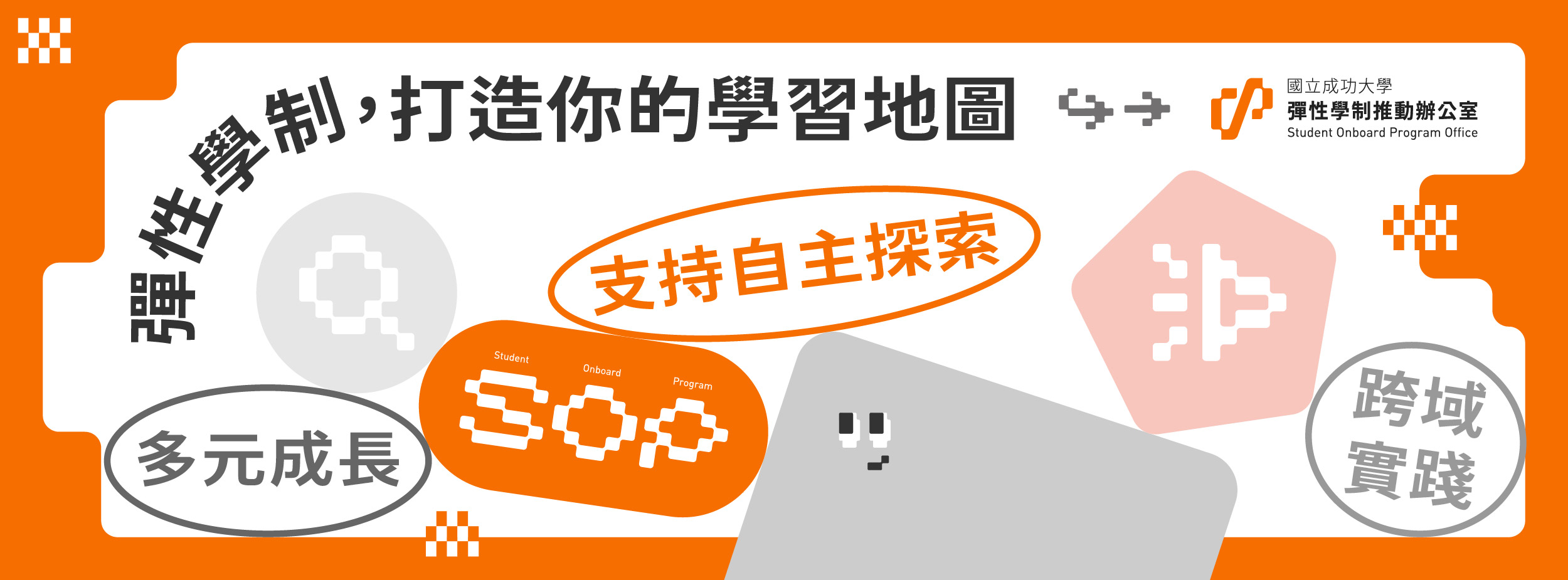 請修改成自己單位的圖片